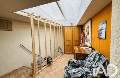 Vente Maison de ville 4 pièces — photo du bien