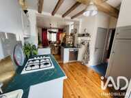 Vente Maison de ville 4 pièces — photo 3