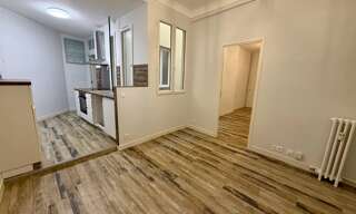 Appartement 2 Pièces 38 m² à vendre à Nice (06000)