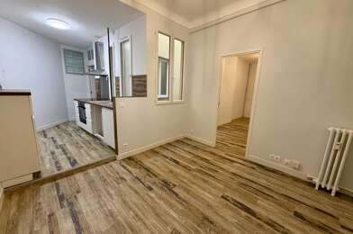 Appartement 2 pièces 169000 €