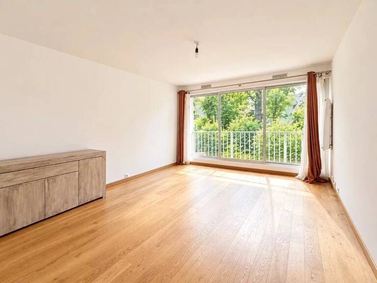 3 PIÈCES 63 M² – BALCON - SAINT-OUEN CAEN — photo 1