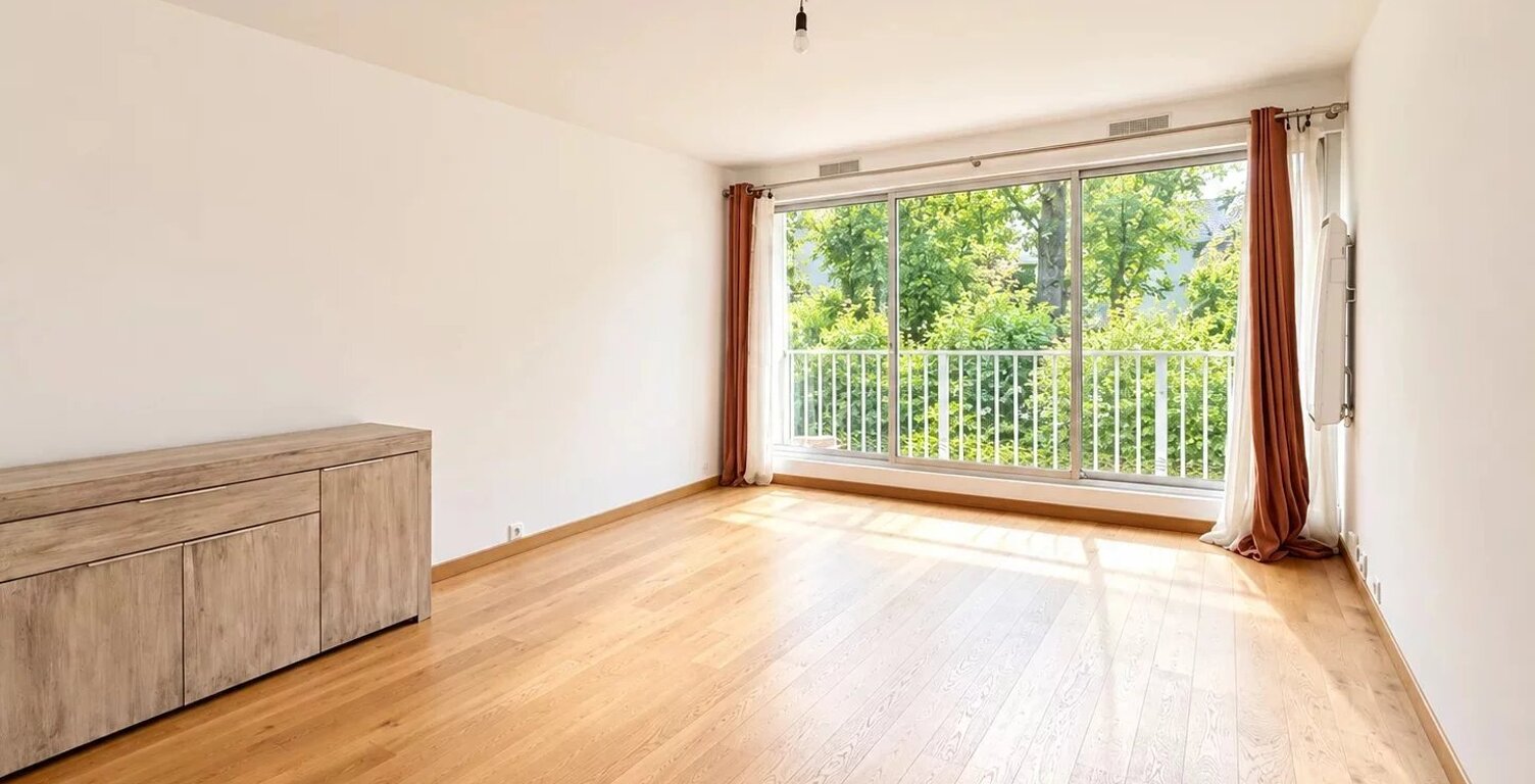 3 PIÈCES 63 M² – BALCON - SAINT-OUEN CAEN — photo 1