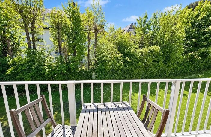 3 PIÈCES 63 M² – BALCON - SAINT-OUEN CAEN — photo 2