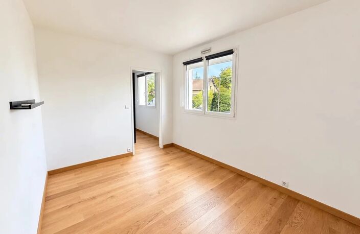 3 PIÈCES 63 M² – BALCON - SAINT-OUEN CAEN — photo 3