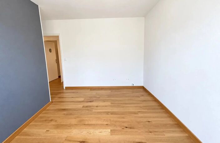 3 PIÈCES 63 M² – BALCON - SAINT-OUEN CAEN — photo 4