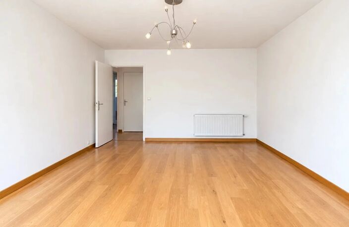 3 PIÈCES 63 M² – BALCON - SAINT-OUEN CAEN — photo 5