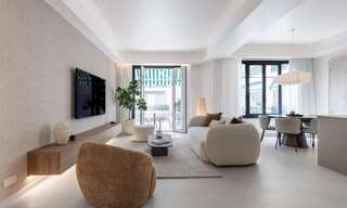 Appartement 3 Pièces 86 m² à vendre à Nice (06000)