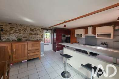 Maison 5 pièces 130000 €