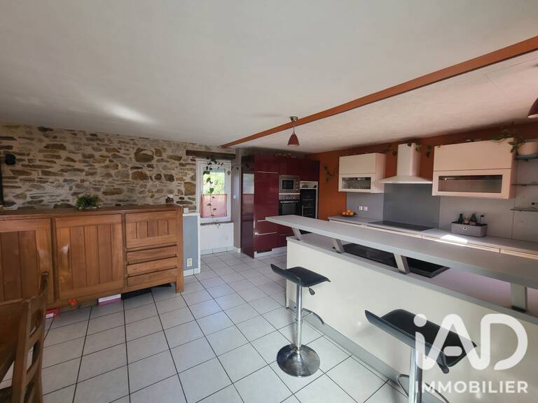 Vente Maison de ville 5 pièces — photo 1
