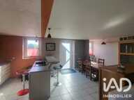 Vente Maison de ville 5 pièces — photo 2