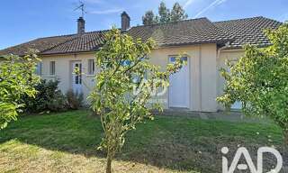 Maison 4 Pièces 105 m² à vendre à Bois-Arnault (27250)