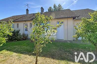 Maison 4 pièces 170000 €