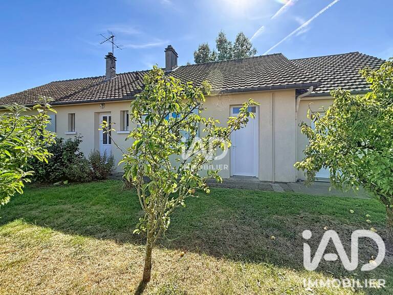 Vente Maison/villa 4 pièces — photo 1