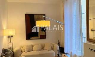 Appartement 2 Pièces 53 m² à louer à Nice (06300)