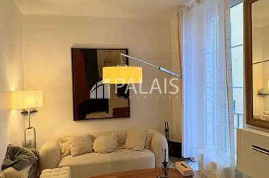 Appartement 2 pièces 1200 €