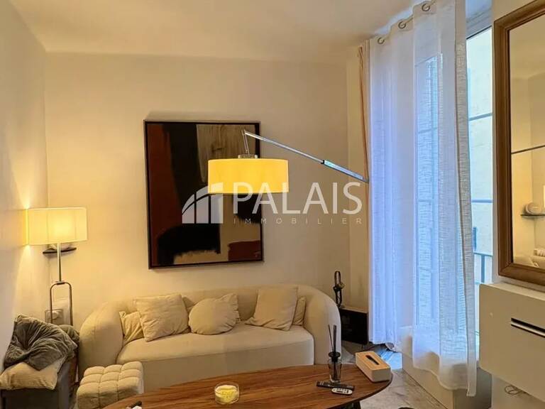 F2 MEUBLE - VIEUX NICE — photo 1