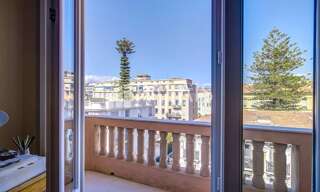 Appartement 4 Pièces 90 m² à vendre à Nice (06000)