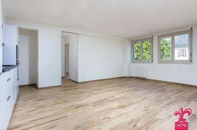 Appartement 2 pièces 790 €