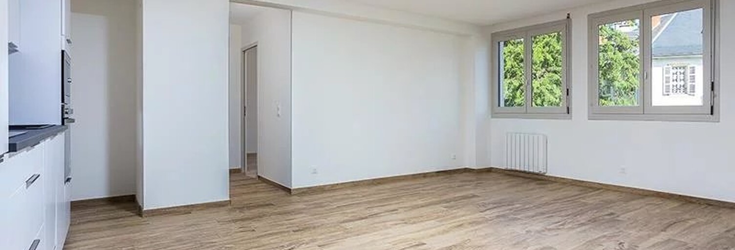 Appartement 2 Pièces 57 m² à louer à Chambéry (73000)