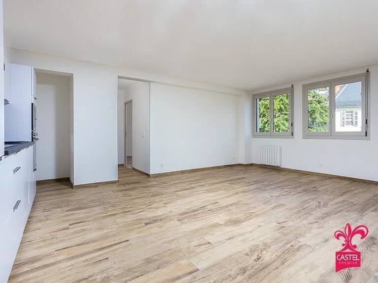 Appartement 2 pièces — photo 1