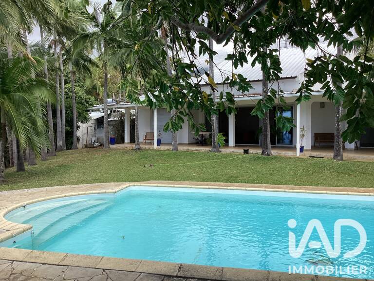 Vente Maison/villa 7 pièces — photo 1
