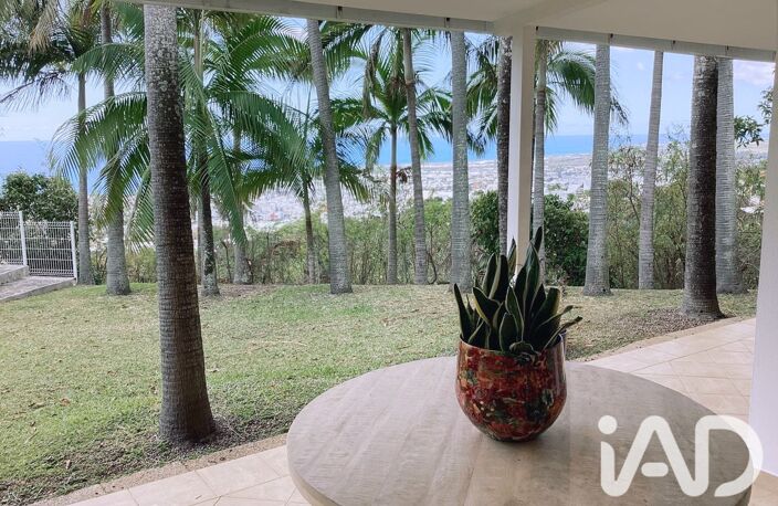 Vente Maison/villa 7 pièces — photo 2