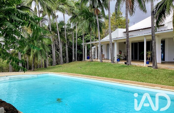 Vente Maison/villa 7 pièces — photo 3