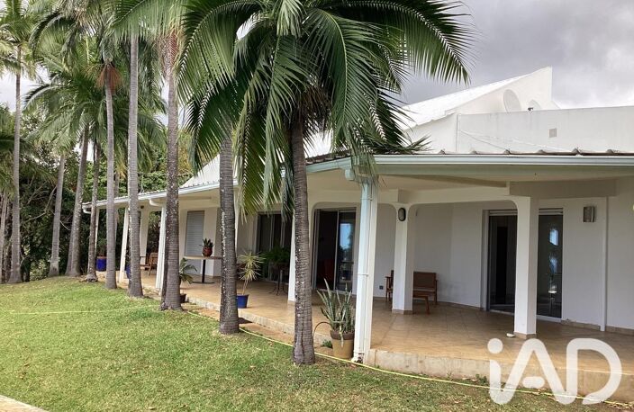 Vente Maison/villa 7 pièces — photo 4