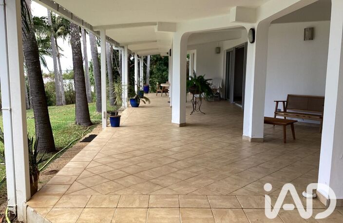 Vente Maison/villa 7 pièces — photo 5