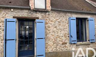 Maison 3 Pièces 100 m² à vendre à Bullion (78830)