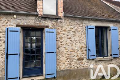 Maison 3 pièces 330000 €
