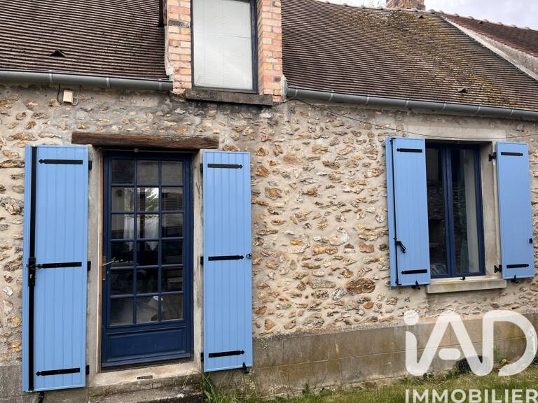 Vente Maison de village 3 pièces — photo 1