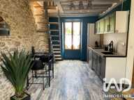 Vente Maison de village 3 pièces — photo 4