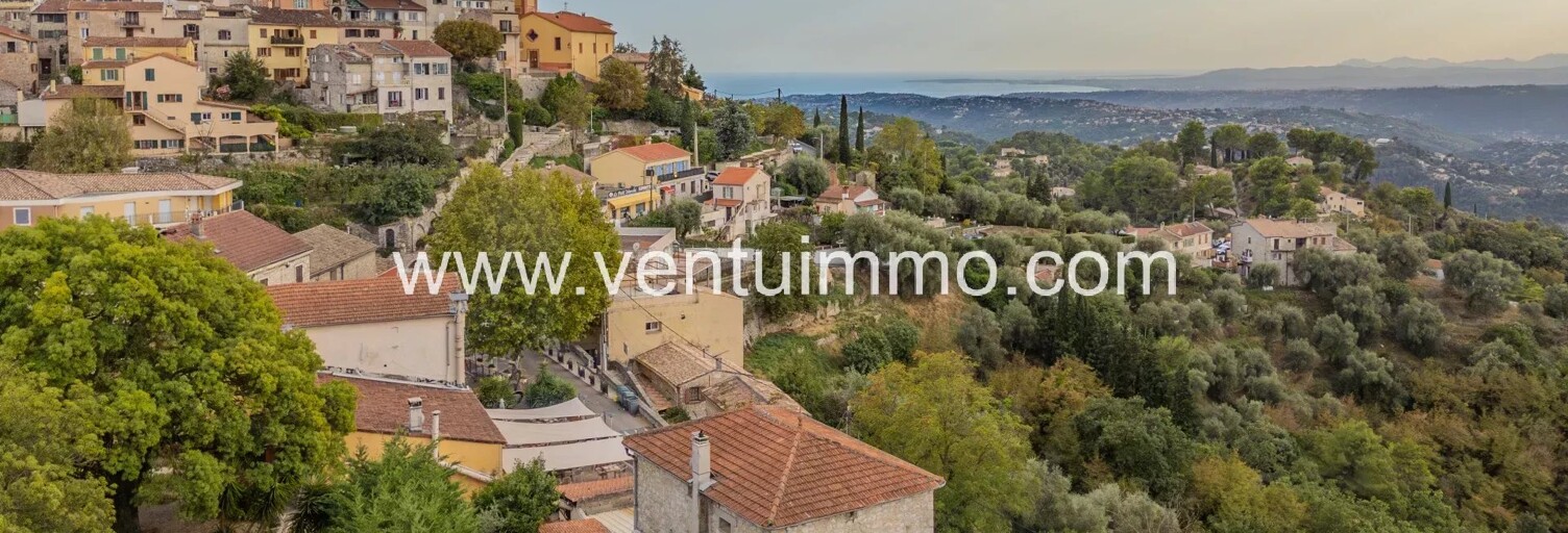 Appartement 3 Pièces 50 m² à vendre à Nice (06000)