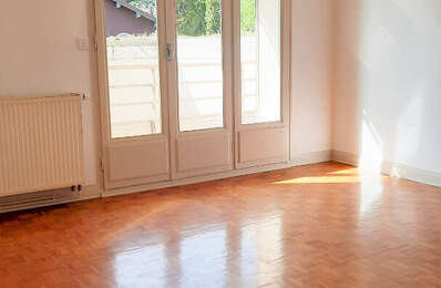 Appartement  T4 de 70 m² — photo du bien