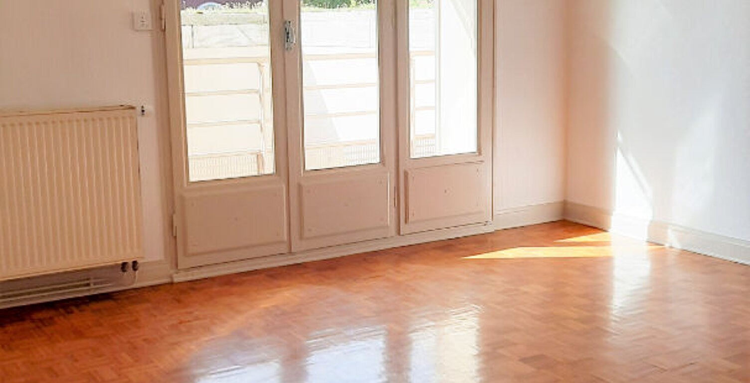 Appartement  T4 de 70 m² — photo 1