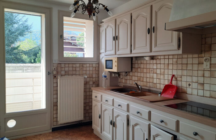 Appartement  T4 de 70 m² — photo 2