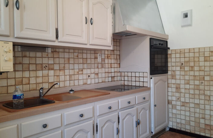 Appartement  T4 de 70 m² — photo 3