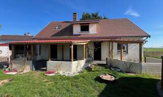Maison 6 Pièces 135 m² à vendre à Étrépagny (27150)