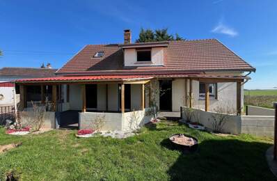 MAISON FAMILIALE DE 135 M² — photo du bien