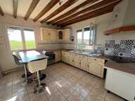 MAISON FAMILIALE DE 135 M² — photo 3