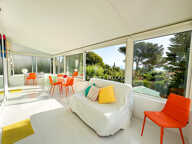 À VENDRE VILLA 4 PIÈCES AVEC VUE MER ET STUDIO INDÉPENDANT, 15MIN A PIED DU CENTRE VILLE DE SAINT AYGULF — photo 3