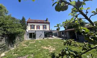 Maison 6 Pièces 160 m² à vendre à Saint-Clair-sur-Epte (95770)