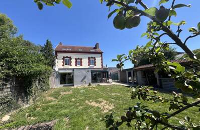 MAISON ANCIENNE — photo du bien