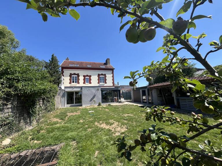 MAISON ANCIENNE — photo 1