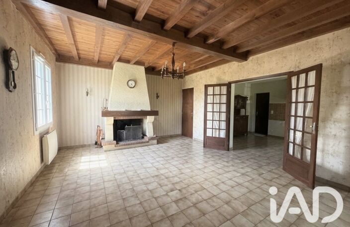 Vente Maison/villa 4 pièces — photo 2