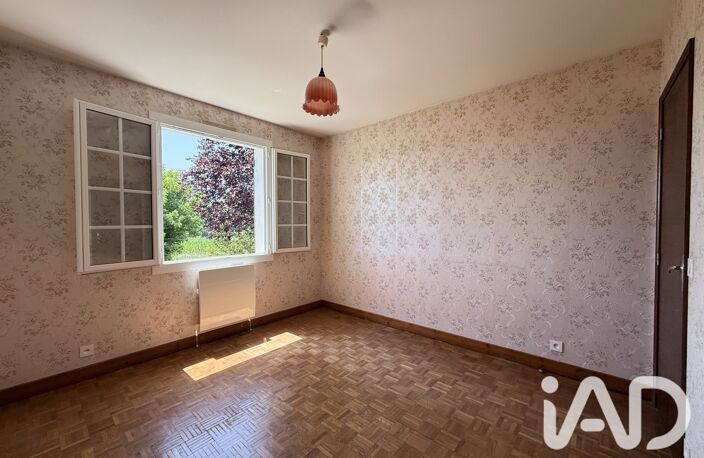 Vente Maison/villa 4 pièces — photo 4