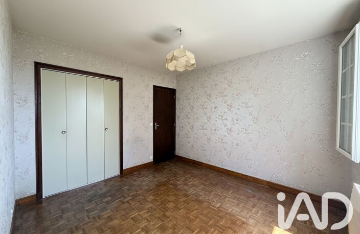 Vente Maison/villa 4 pièces — photo 5