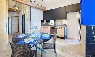 Appartement 2 Pièces 61 m² à vendre à Villefranche-sur-Mer (06230)
