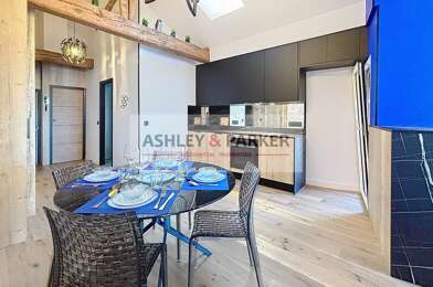 Appartement 2 pièces 890000 €